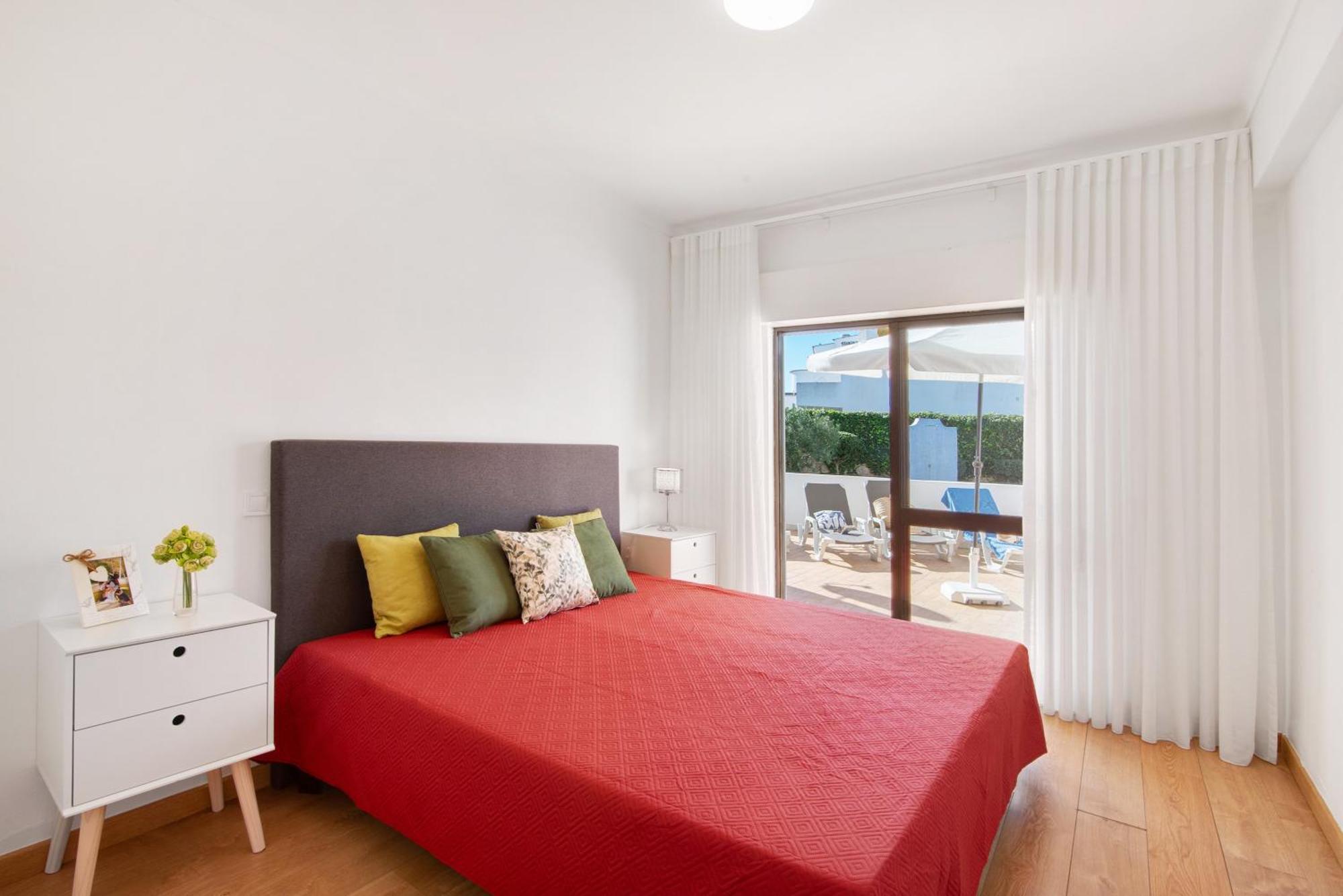 Apartamento Zeza
