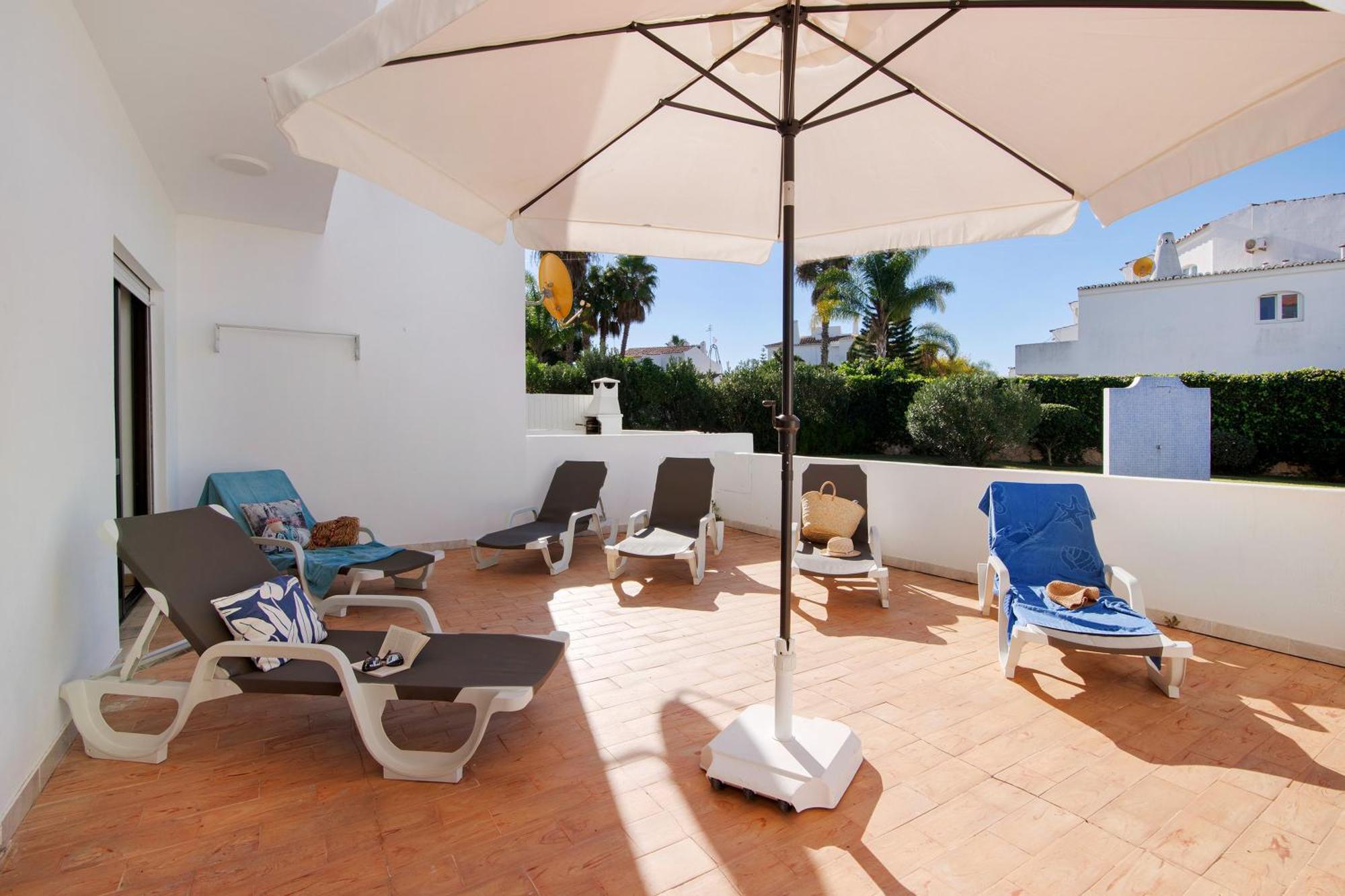 Apartamento Zeza *