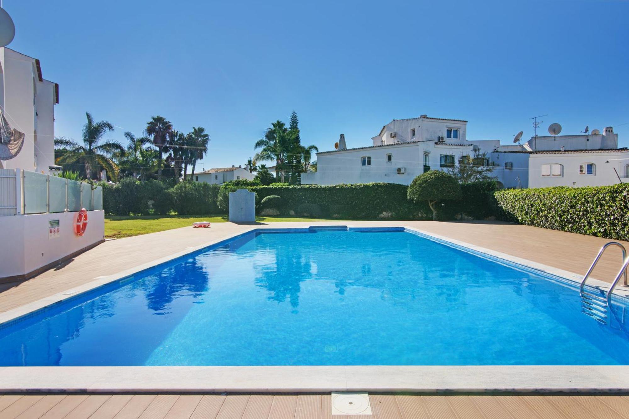 Apartamento Zeza Albufeira