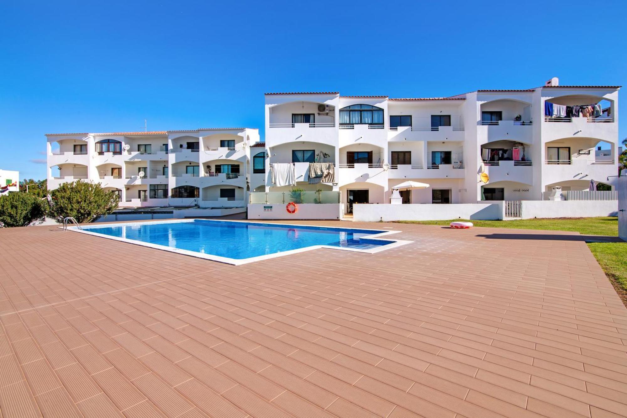 Apartamento Zeza Albufeira