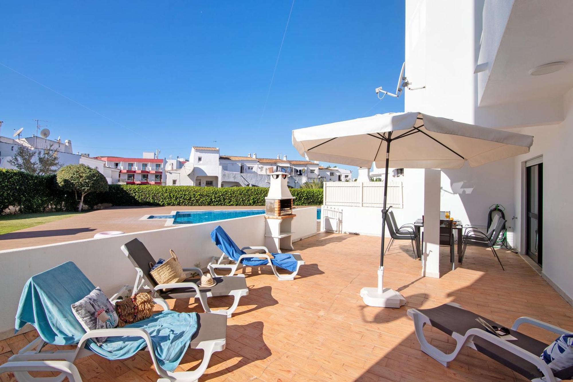 Apartamento Zeza
